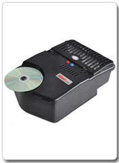 Intimus Disc Grinder 005s